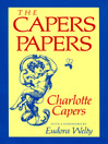 The Capers Papers (eBook)